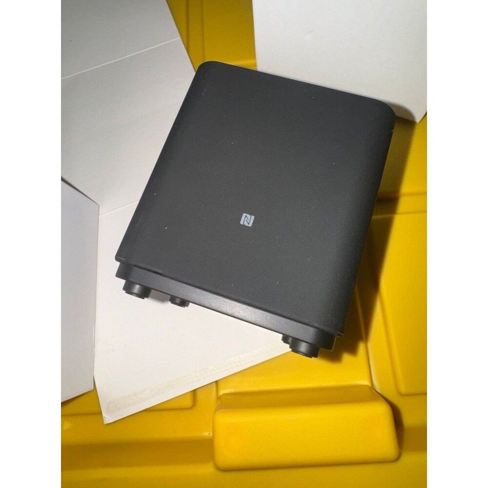 Cubic wireless Bluetooth speaker B9